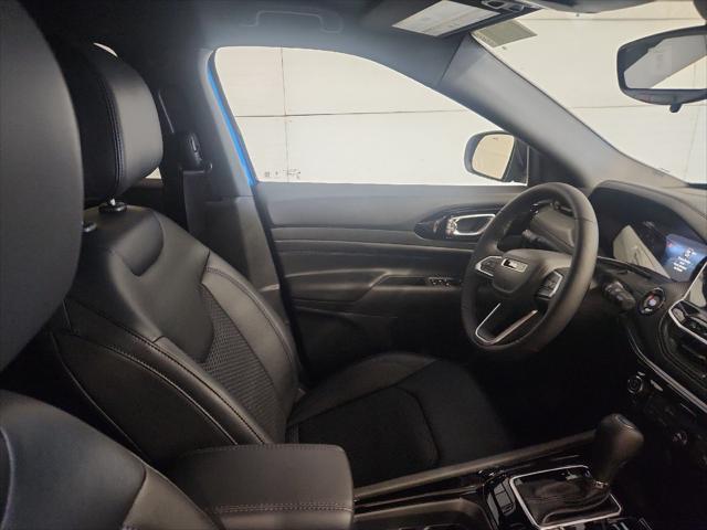 new 2025 Jeep Compass car, priced at $30,966