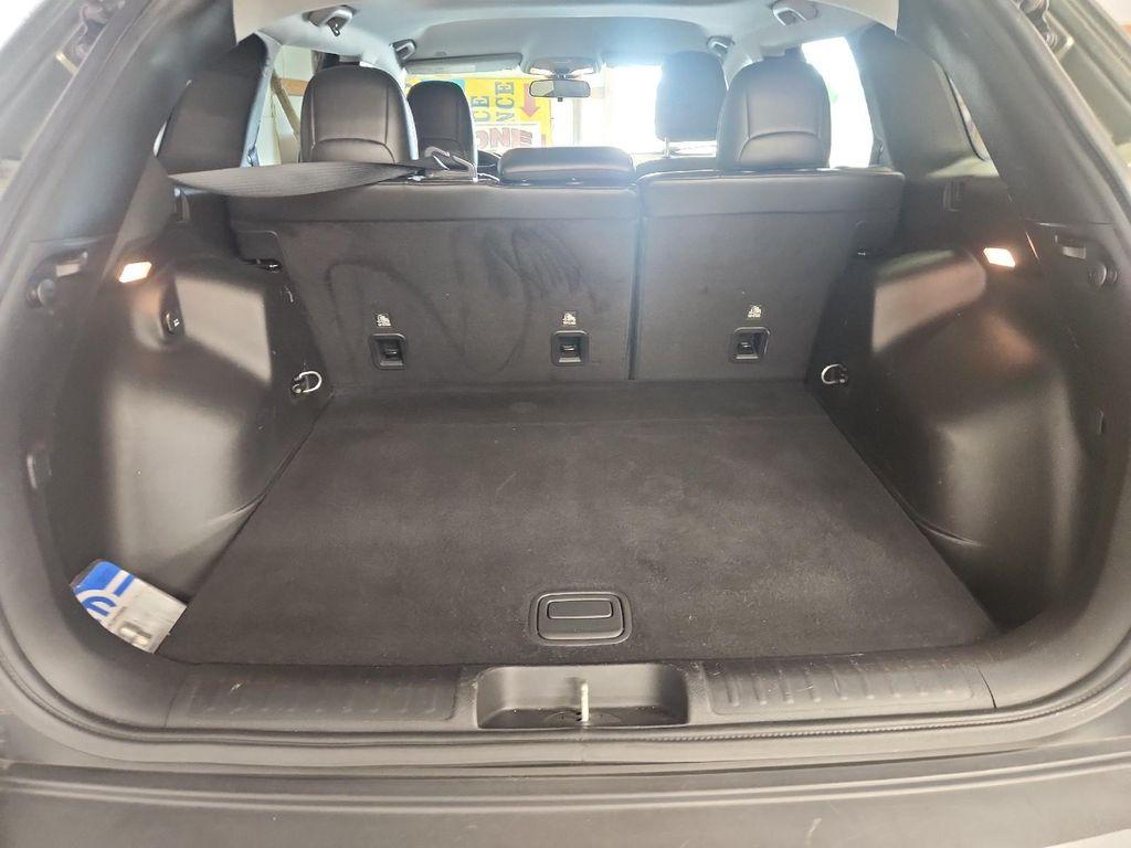 used 2019 Jeep Cherokee car, priced at $11,676