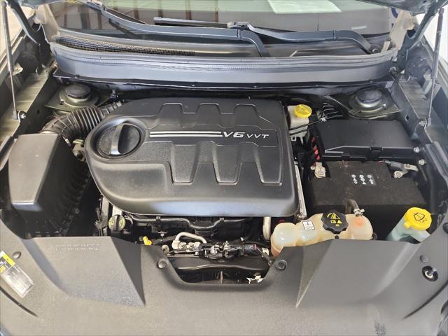 used 2019 Jeep Cherokee car, priced at $11,676