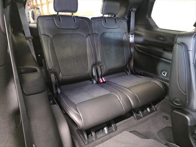 new 2025 Jeep Grand Cherokee L car, priced at $48,295