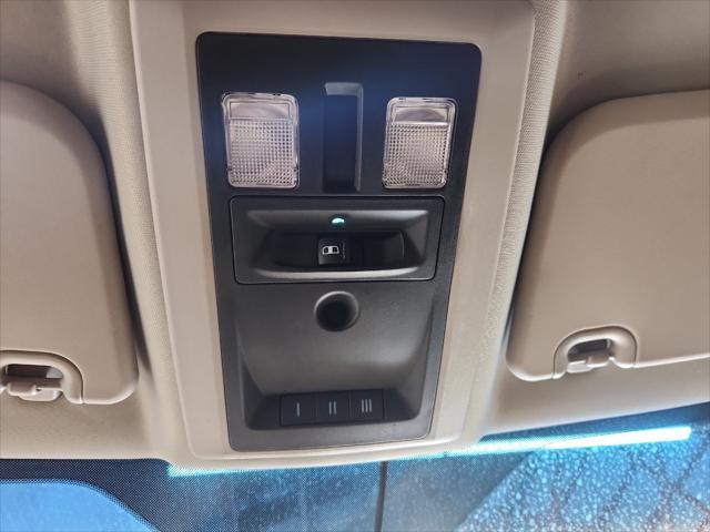 used 2012 Ram 1500 car, priced at $16,822