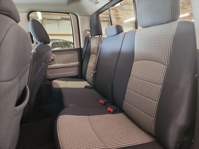 used 2012 Ram 1500 car, priced at $16,822