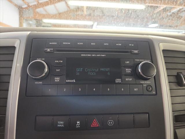 used 2012 Ram 1500 car, priced at $16,822