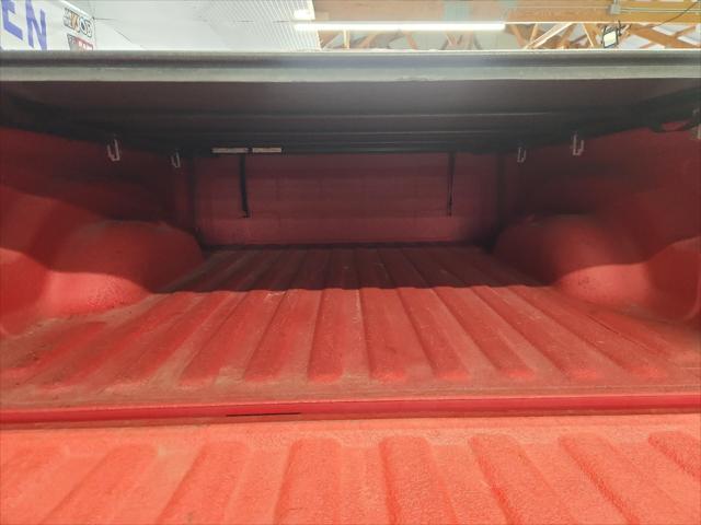 used 2012 Ram 1500 car, priced at $16,822
