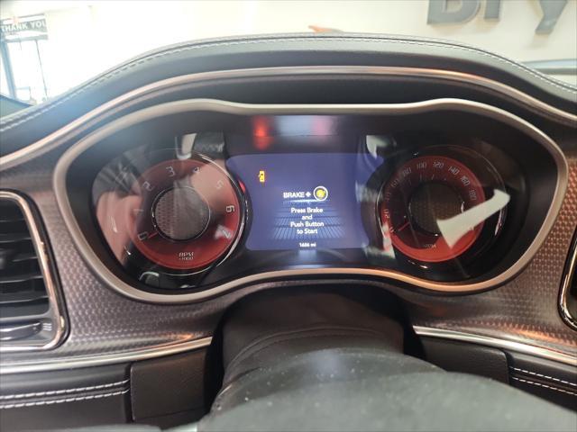 used 2021 Dodge Challenger car, priced at $120,000