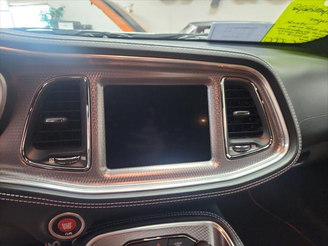 used 2021 Dodge Challenger car, priced at $120,000