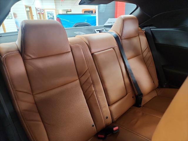 used 2021 Dodge Challenger car, priced at $120,000