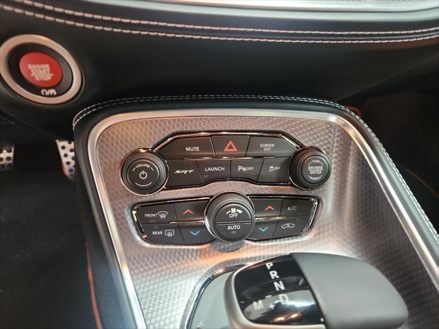 used 2021 Dodge Challenger car, priced at $120,000