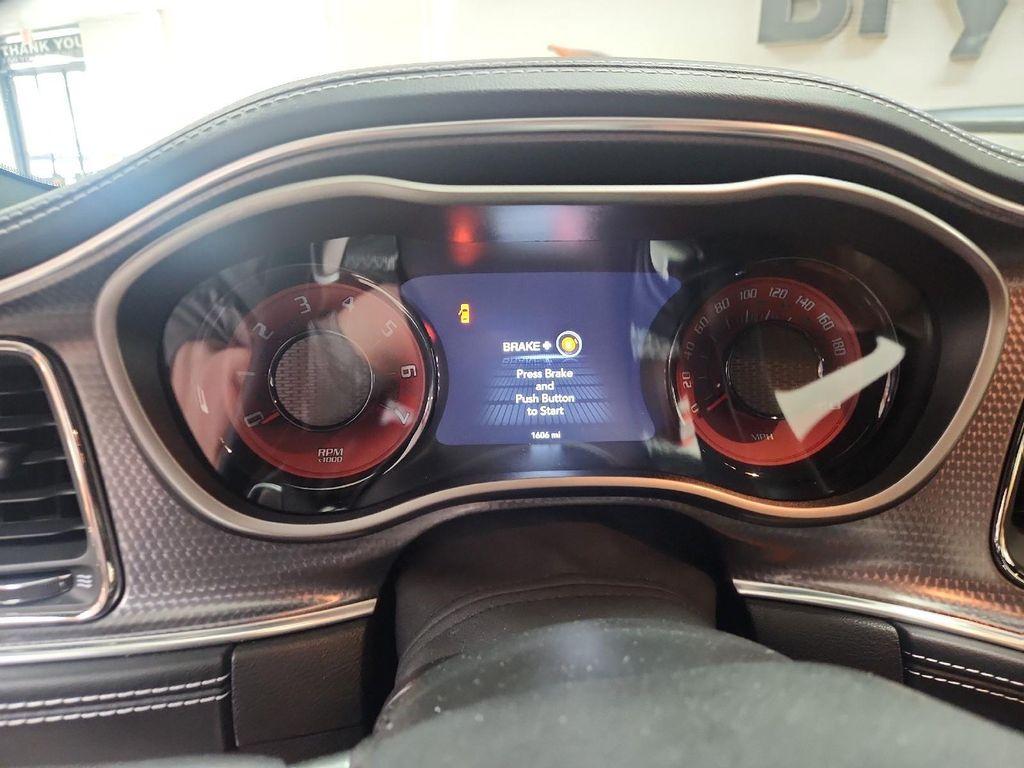 used 2021 Dodge Challenger car, priced at $119,000