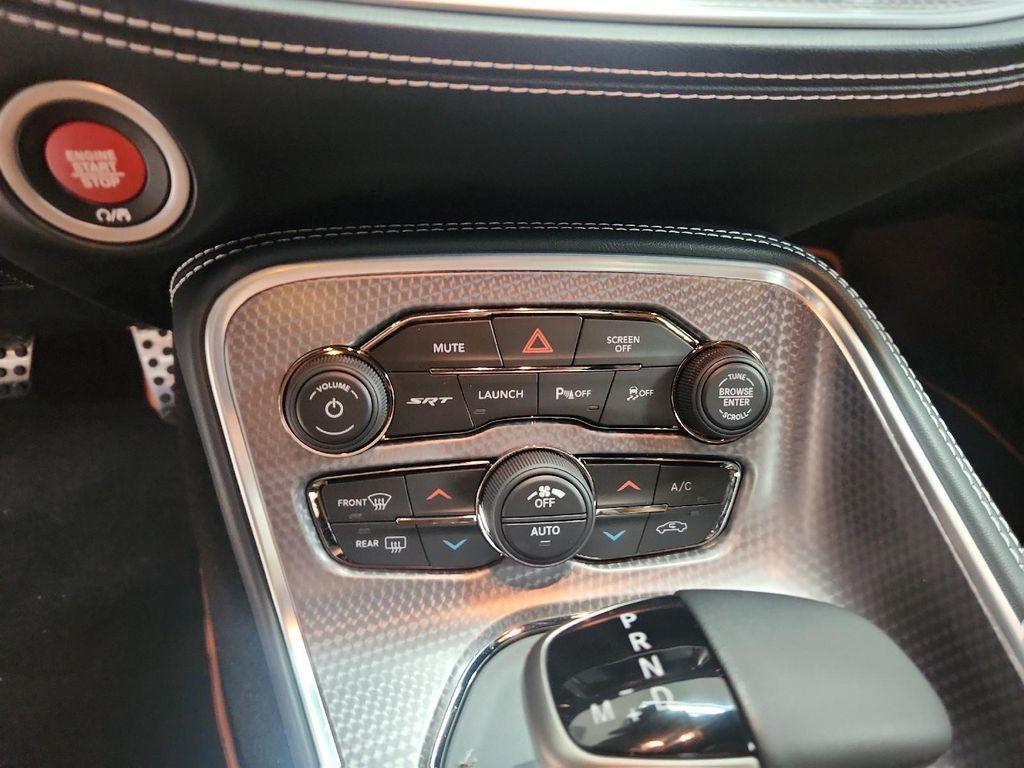 used 2021 Dodge Challenger car, priced at $119,000