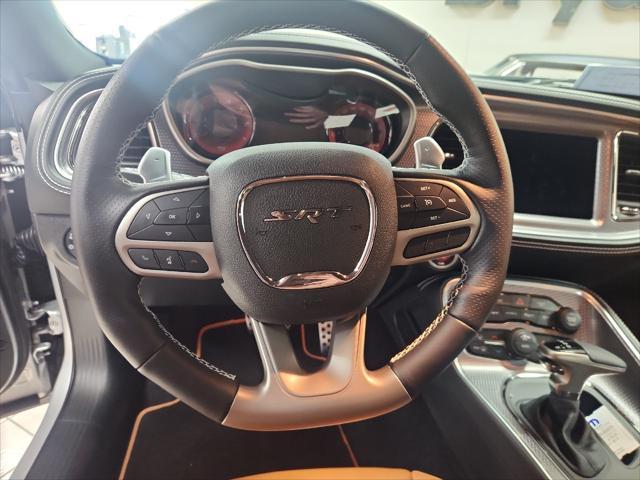 used 2021 Dodge Challenger car, priced at $120,000