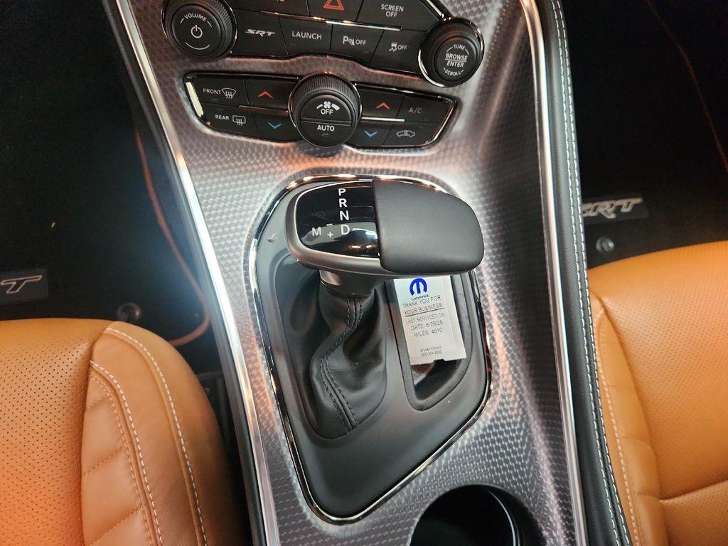 used 2021 Dodge Challenger car, priced at $119,000