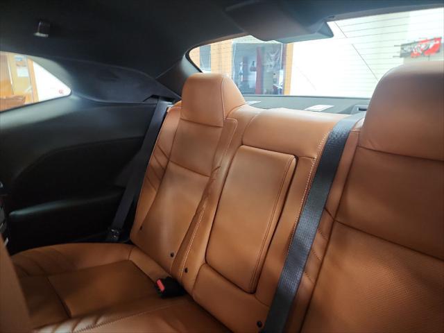 used 2021 Dodge Challenger car, priced at $120,000