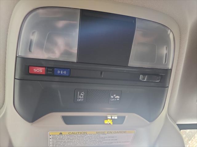 used 2022 Subaru Crosstrek car, priced at $27,844
