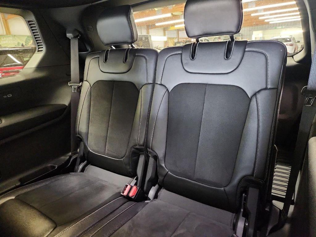used 2023 Jeep Grand Cherokee L car, priced at $34,811