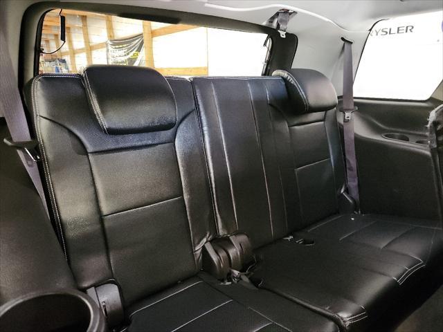 used 2016 GMC Yukon car