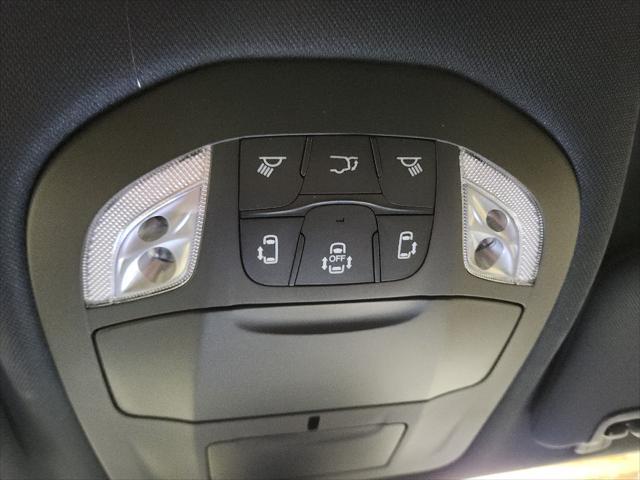 new 2025 Chrysler Pacifica car, priced at $45,865