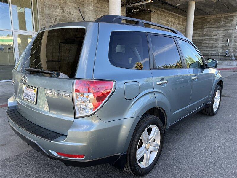 used 2010 Subaru Forester car, priced at $6,789