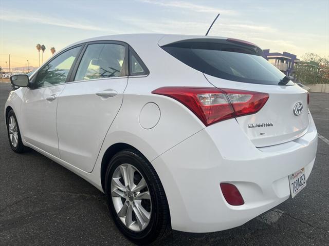 used 2014 Hyundai Elantra GT car, priced at $6,897