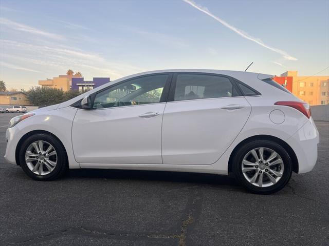 used 2014 Hyundai Elantra GT car, priced at $6,897