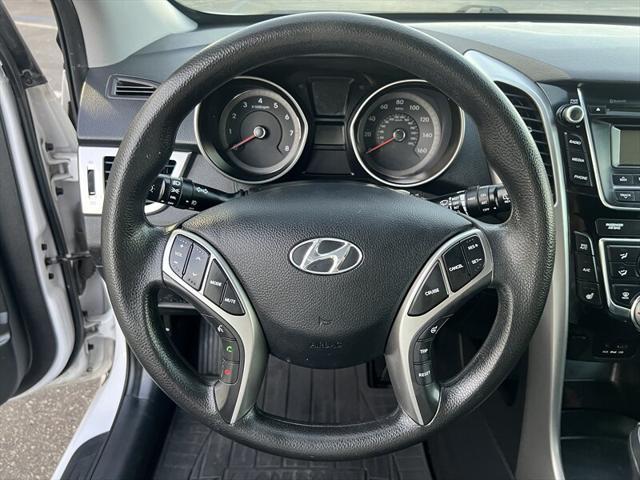 used 2014 Hyundai Elantra GT car, priced at $6,897