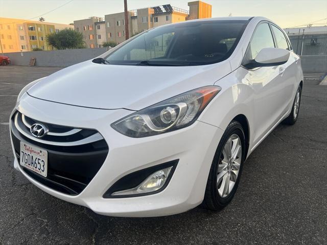 used 2014 Hyundai Elantra GT car, priced at $6,897