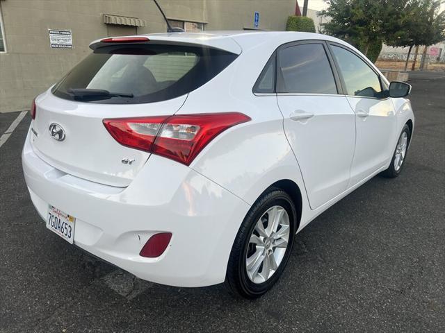 used 2014 Hyundai Elantra GT car, priced at $6,897