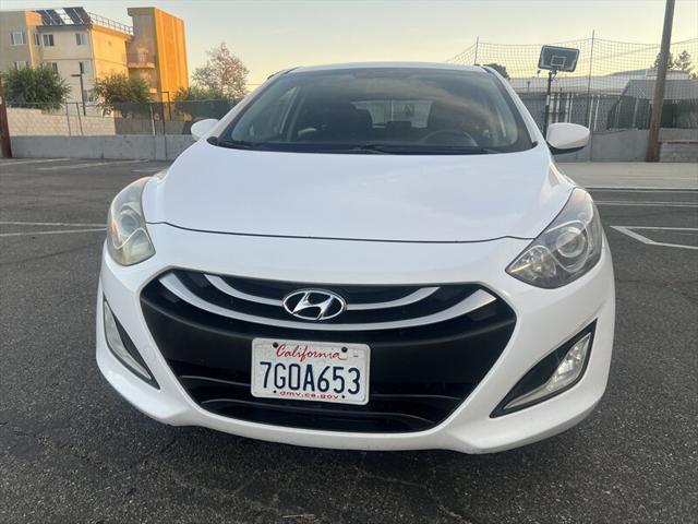 used 2014 Hyundai Elantra GT car, priced at $6,897