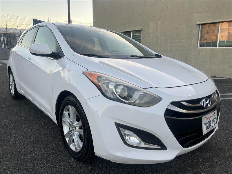 used 2014 Hyundai Elantra GT car, priced at $7,456