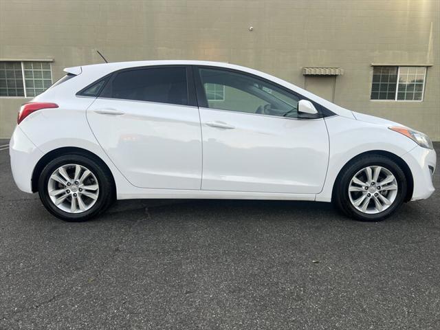 used 2014 Hyundai Elantra GT car, priced at $6,897