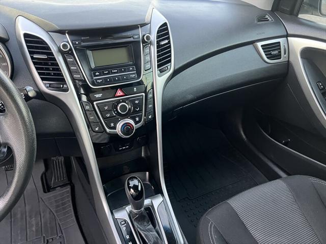 used 2014 Hyundai Elantra GT car, priced at $6,897