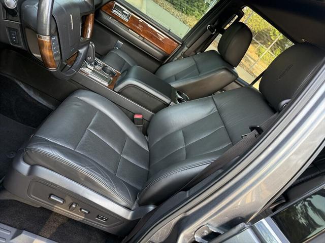 used 2013 Lincoln Navigator car, priced at $9,987