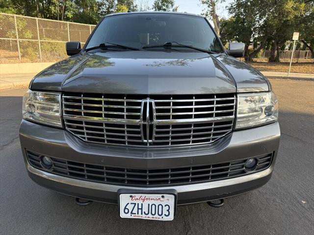 used 2013 Lincoln Navigator car, priced at $9,987