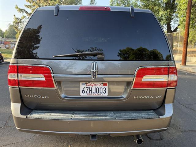 used 2013 Lincoln Navigator car, priced at $9,987