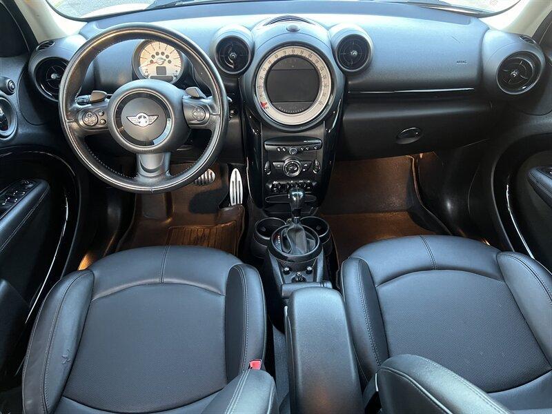 used 2013 MINI Countryman car, priced at $7,989