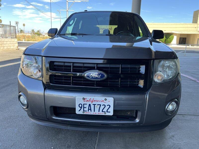 used 2012 Ford Escape car, priced at $6,498