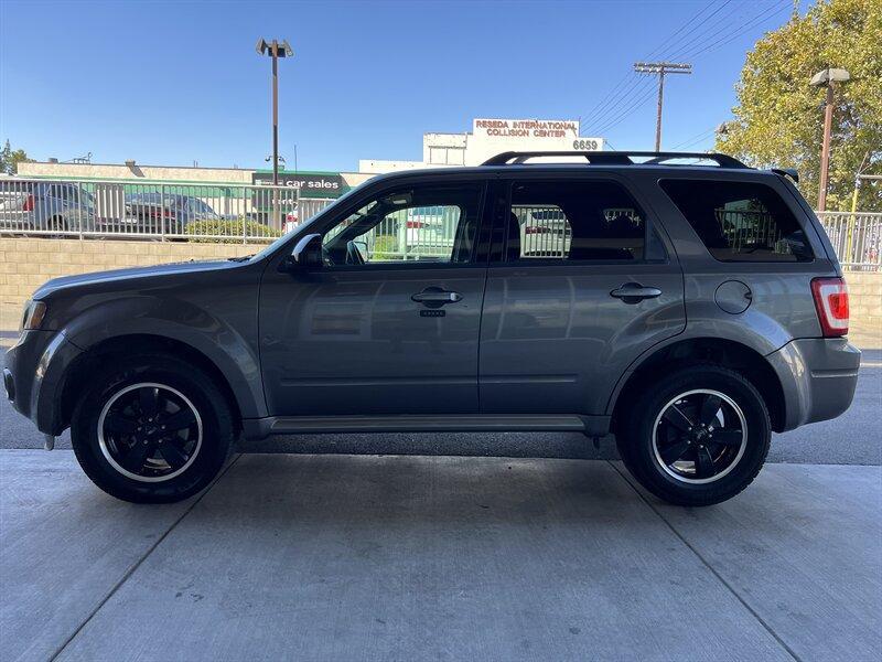 used 2012 Ford Escape car, priced at $6,498