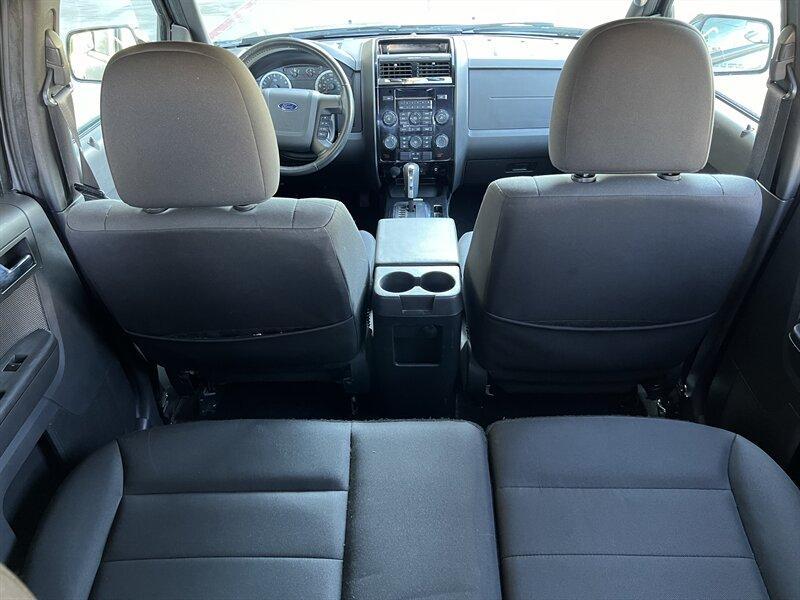 used 2012 Ford Escape car, priced at $6,498