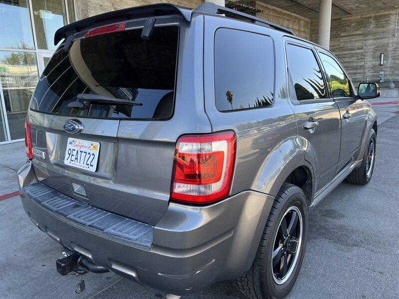 used 2012 Ford Escape car, priced at $6,498