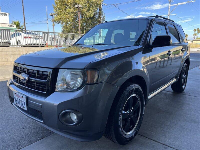 used 2012 Ford Escape car, priced at $6,498