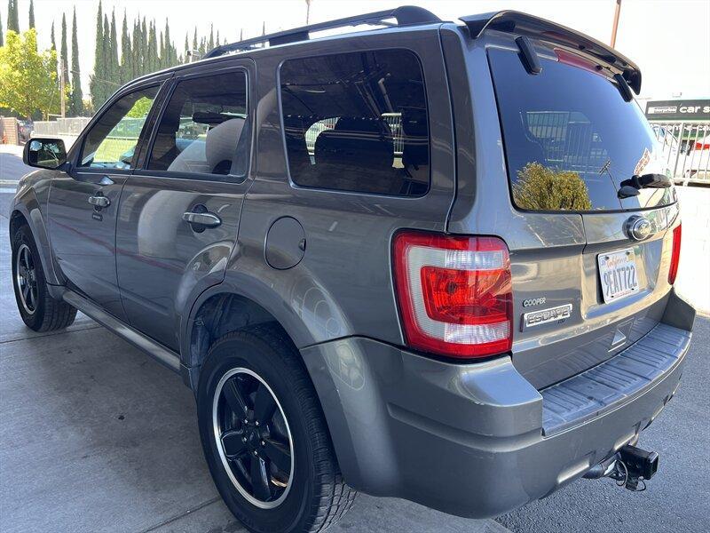 used 2012 Ford Escape car, priced at $6,498