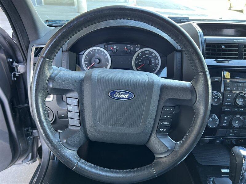 used 2012 Ford Escape car, priced at $6,498