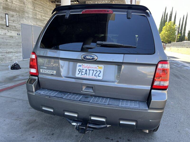 used 2012 Ford Escape car, priced at $6,498