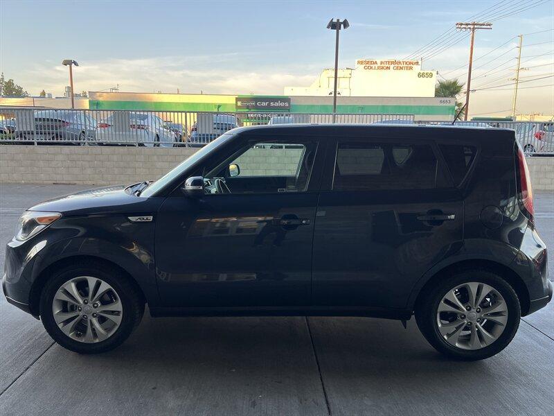 used 2014 Kia Soul car, priced at $5,787