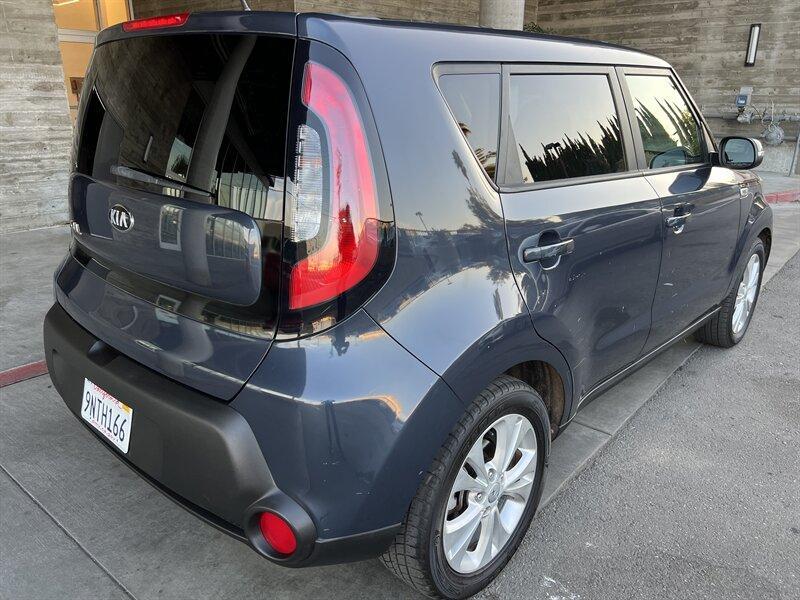 used 2014 Kia Soul car, priced at $5,787