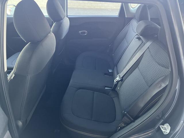 used 2014 Kia Soul car, priced at $4,998