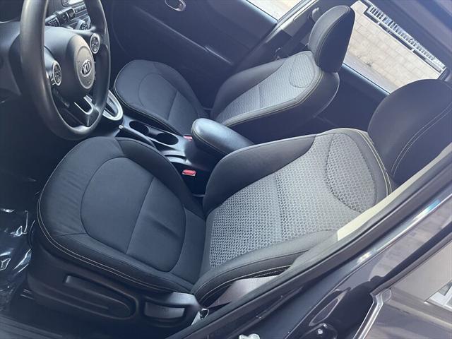 used 2014 Kia Soul car, priced at $4,998