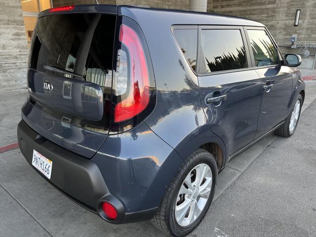 used 2014 Kia Soul car, priced at $4,998