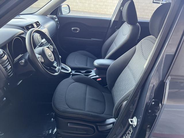 used 2014 Kia Soul car, priced at $4,998