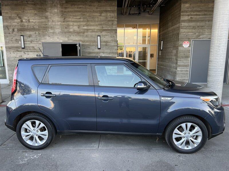 used 2014 Kia Soul car, priced at $5,787